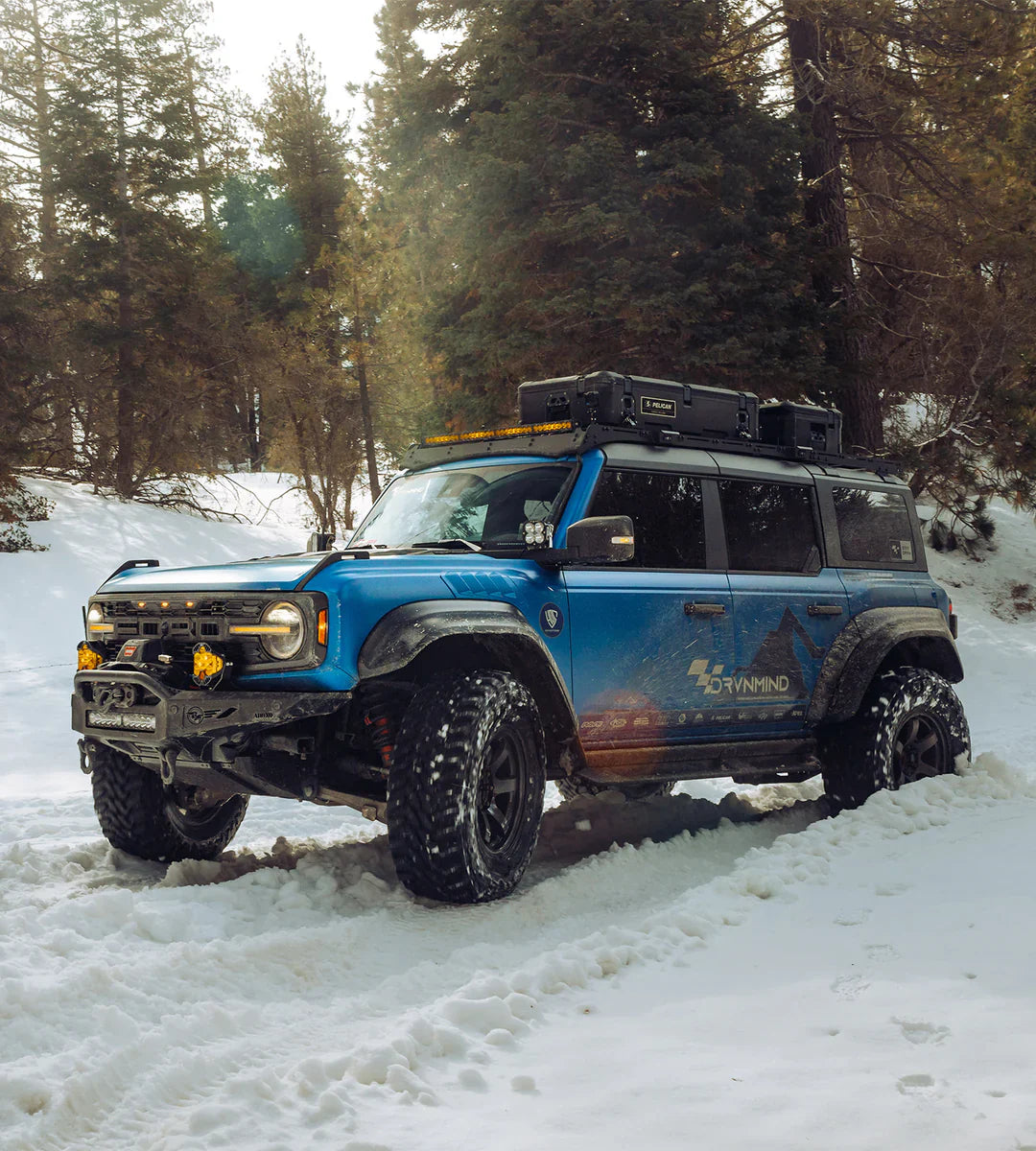 Addictive Desert Designs