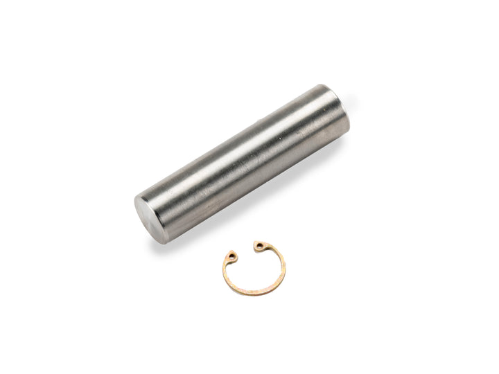 Factor 55 Titanium Pin for ProLink, ProLink "E", Bridle, FlatLink Devices