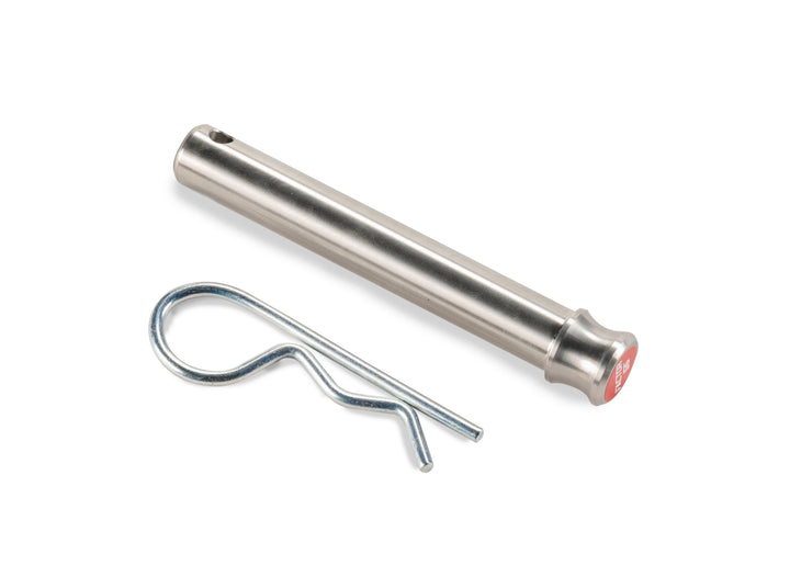 Factor 55 Quick Release Hitch Pin for 2-Inch and 2.5-Inch Receivers