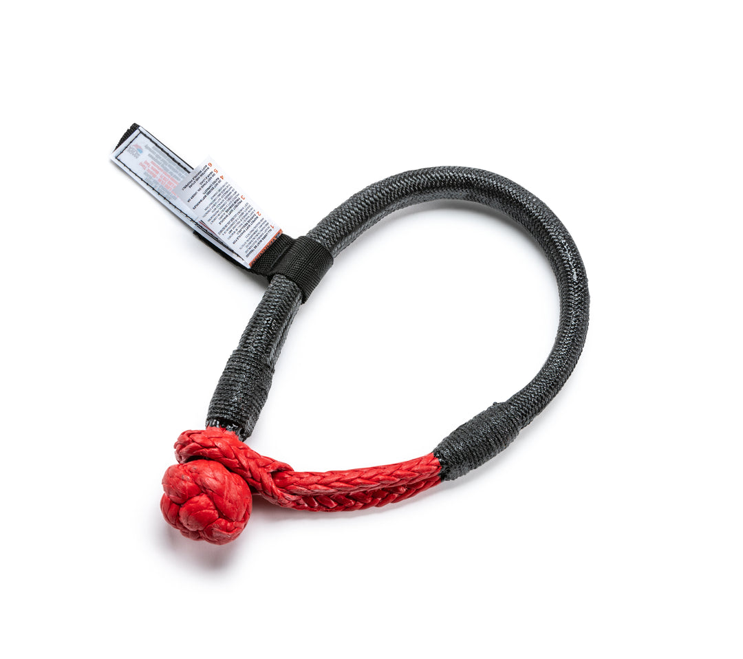E X Treme Duty Soft Shackle 3/8 In X 10 In