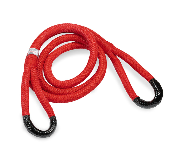 Factor 55 Extreme Duty Kinetic Energy Rope 7/8 inch Diameter x 10 Feet