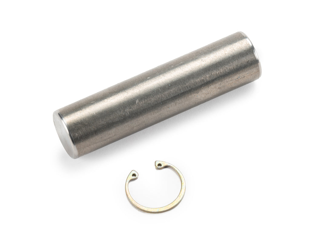 Factor 55 Titanium Flatlink XXL Pin - Heavy Duty Recovery Component