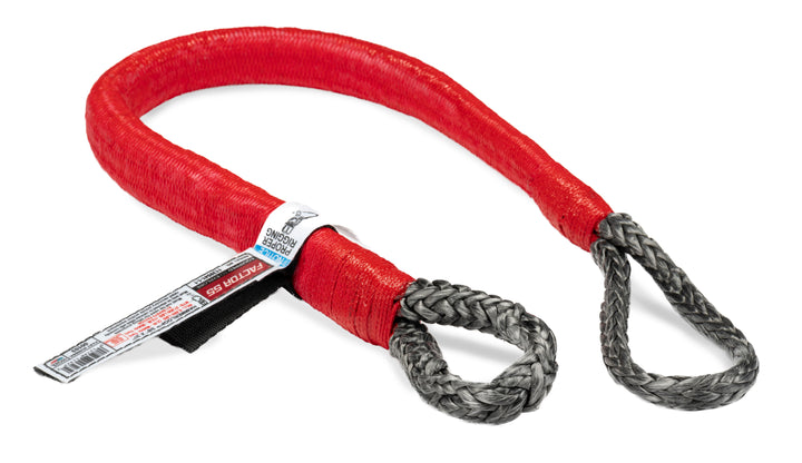 Factor 55 HammerLoop 3/8 Inch x 30 Inch Off-Road Winch Rigging Accessory