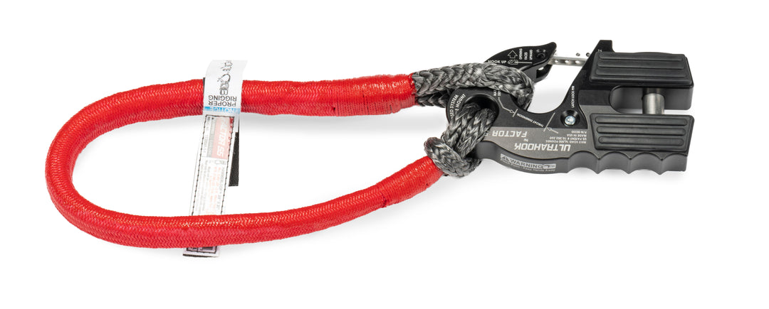 Factor 55 HammerLoop 3/8 Inch x 30 Inch Off-Road Winch Rigging Accessory