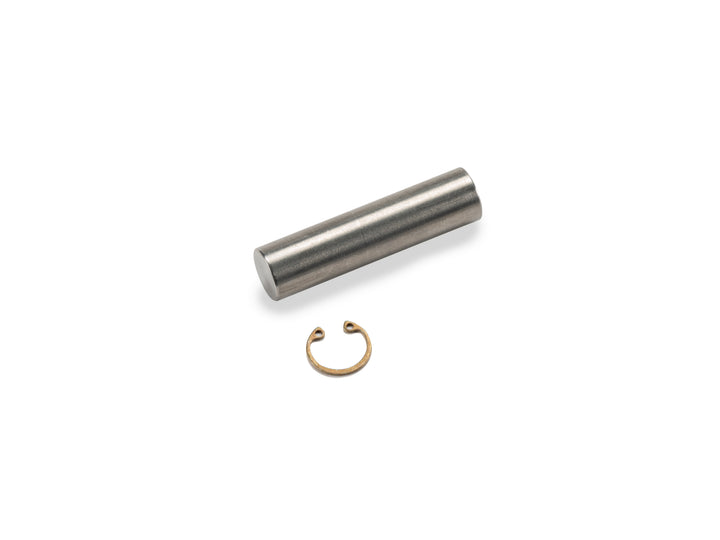 Factor 55 Titanium Pin for Prolink XTV - Durable Silver Recovery Component