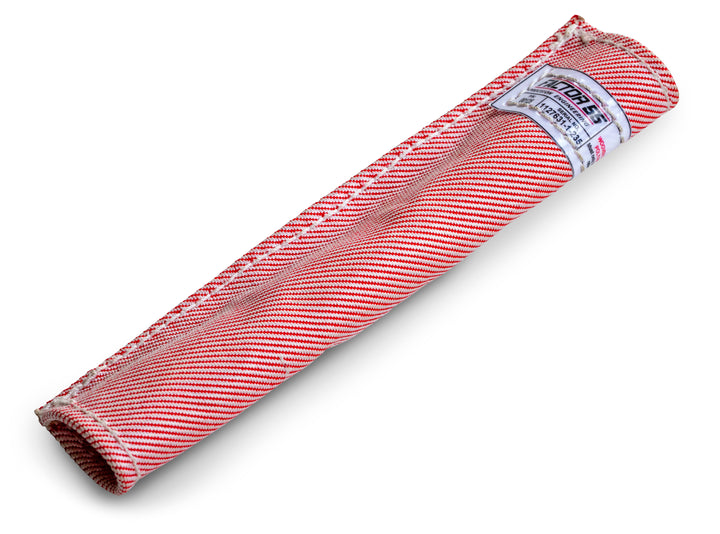 Factor 55 Ultraguard Rope Protector - Ballistic Level Abrasion Resistance for Soft Shackles and Ropes