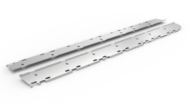 Sprinter   170 Ceiling Structure Kit