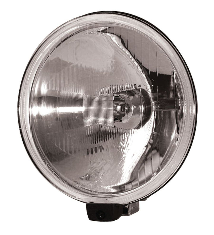 Hella 005750952 Driving Light Kit – Universal Halogen 12V Round Off-Road & Highway Illumination