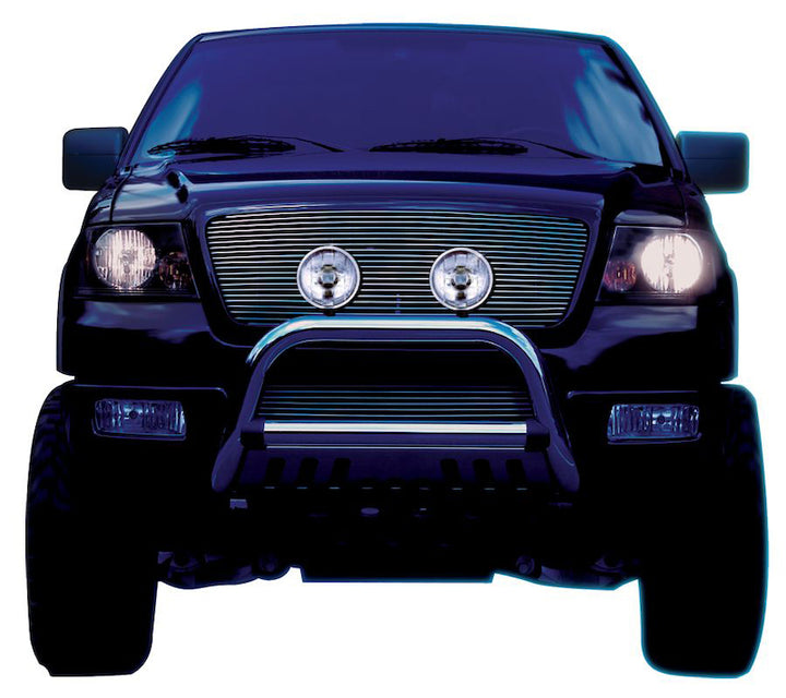Hella 005750952 Driving Light Kit – Universal Halogen 12V Round Off-Road & Highway Illumination