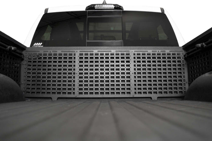 2019-2026 RAM 1500 TRX/RHO Bed Cab Molle Panels