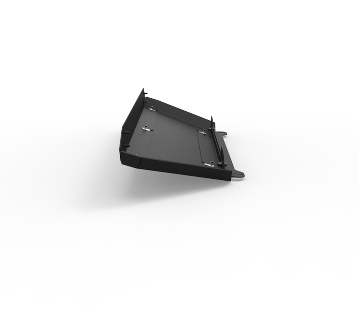 Sprinter Van Front Skid Plate