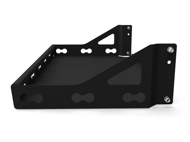 Rear Storage Box - Half Shelf