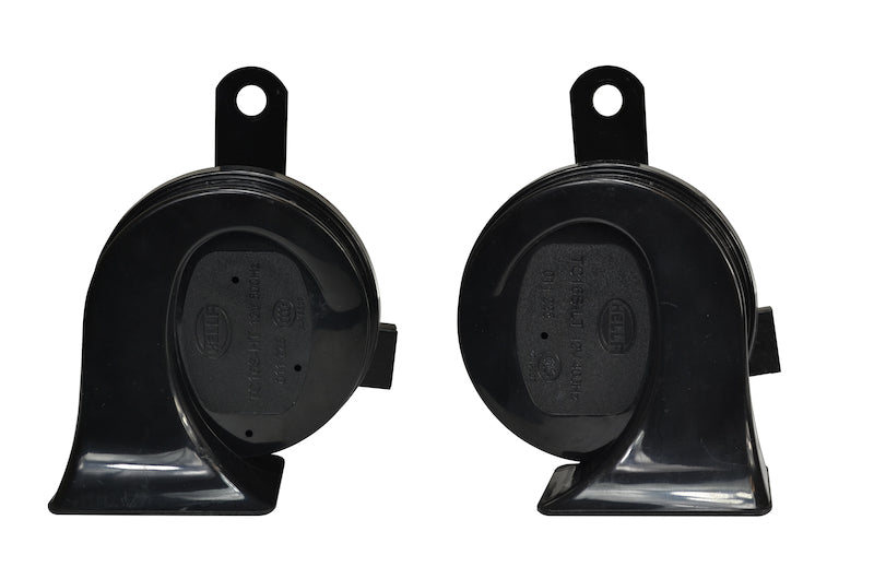 Hella 012010901 Horn – Dual Tone Electric Horn for Toyota Vehicles