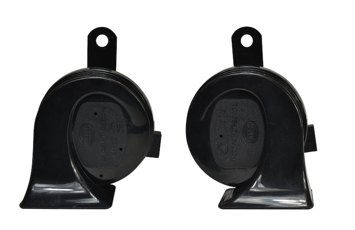 Hella 012010901 Horn – Dual Tone Electric Horn for Toyota Vehicles