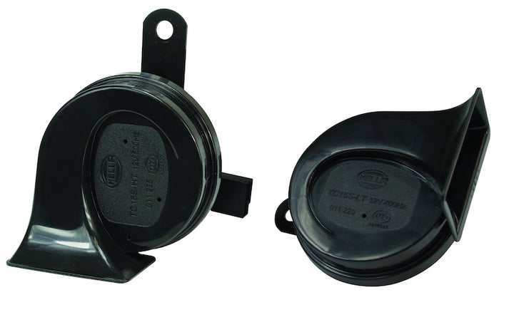 Hella 012010901 Horn – Dual Tone Electric Horn for Toyota Vehicles