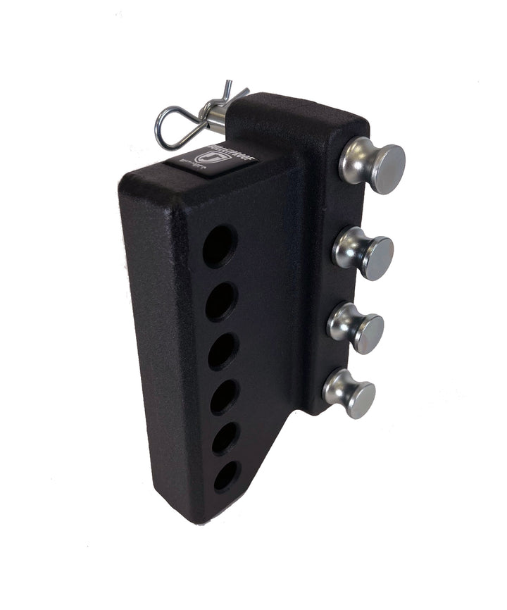 BulletProof Heavy Duty Weight Distribution Adapter