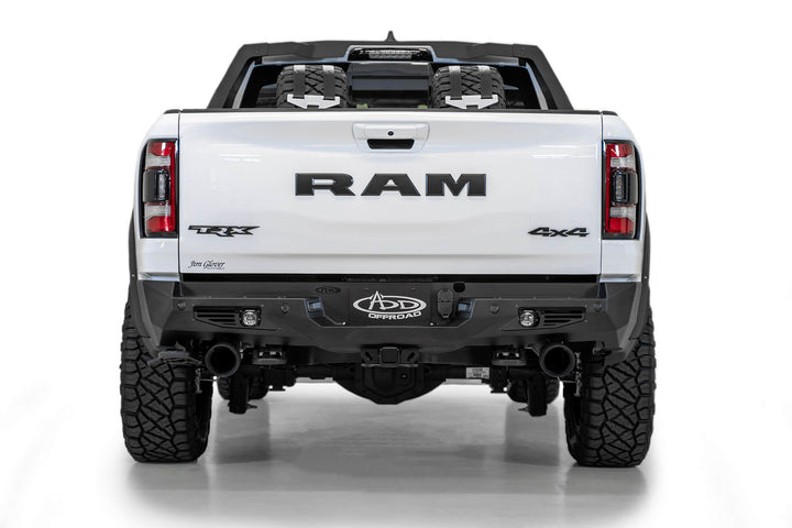 2021 - 2024 RAM 1500 TRX Bomber Rear Bumper