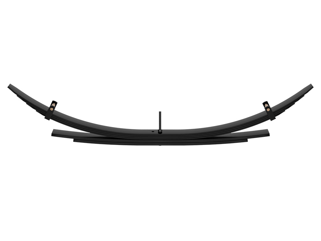 ICON 2008-2026 Ford F-250/F-350 Super Duty, Rear, Leaf Spring Expansion Pack