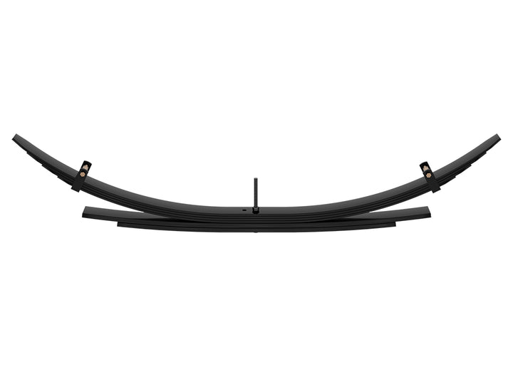 ICON 2008-2026 Ford F-250/F-350 Super Duty, Rear, Leaf Spring Expansion Pack
