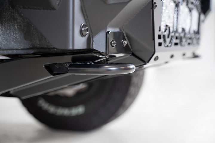 2017 - 2020 Ford Raptor Bomber Front Bumper