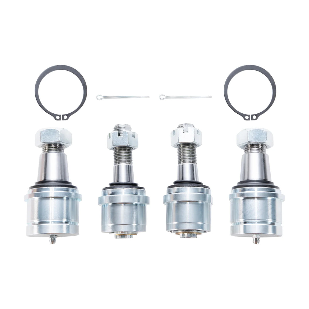 Dynatrac HD BallJoints™, Popular Ford/Dodge Dana 60 & Dynatrac Pro 60 Knuckles