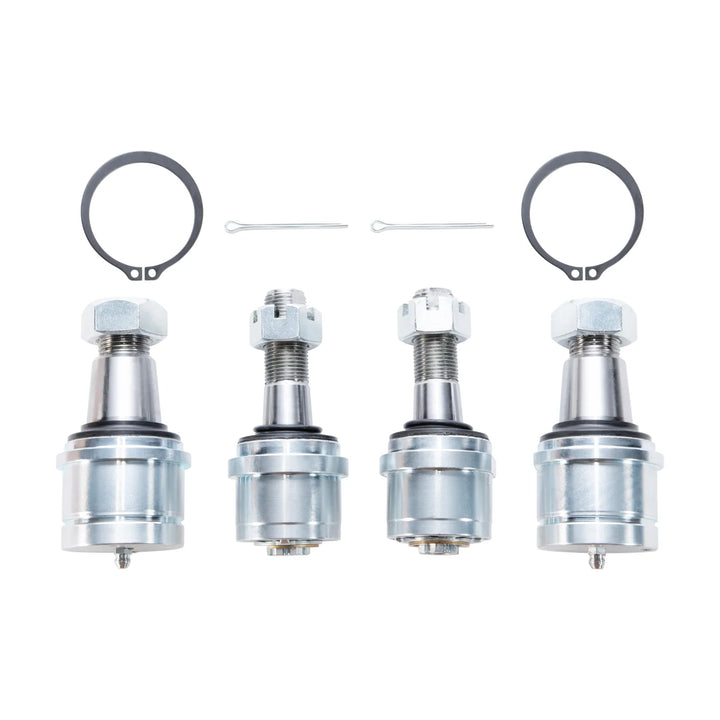 Dynatrac HD BallJoints™, Popular Ford/Dodge Dana 60 & Dynatrac Pro 60 Knuckles