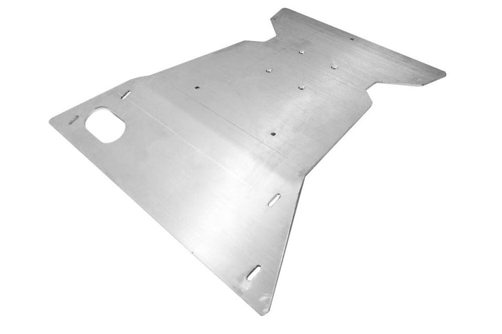 Van Compass Engine Skid Plate, Sprinter 4X4