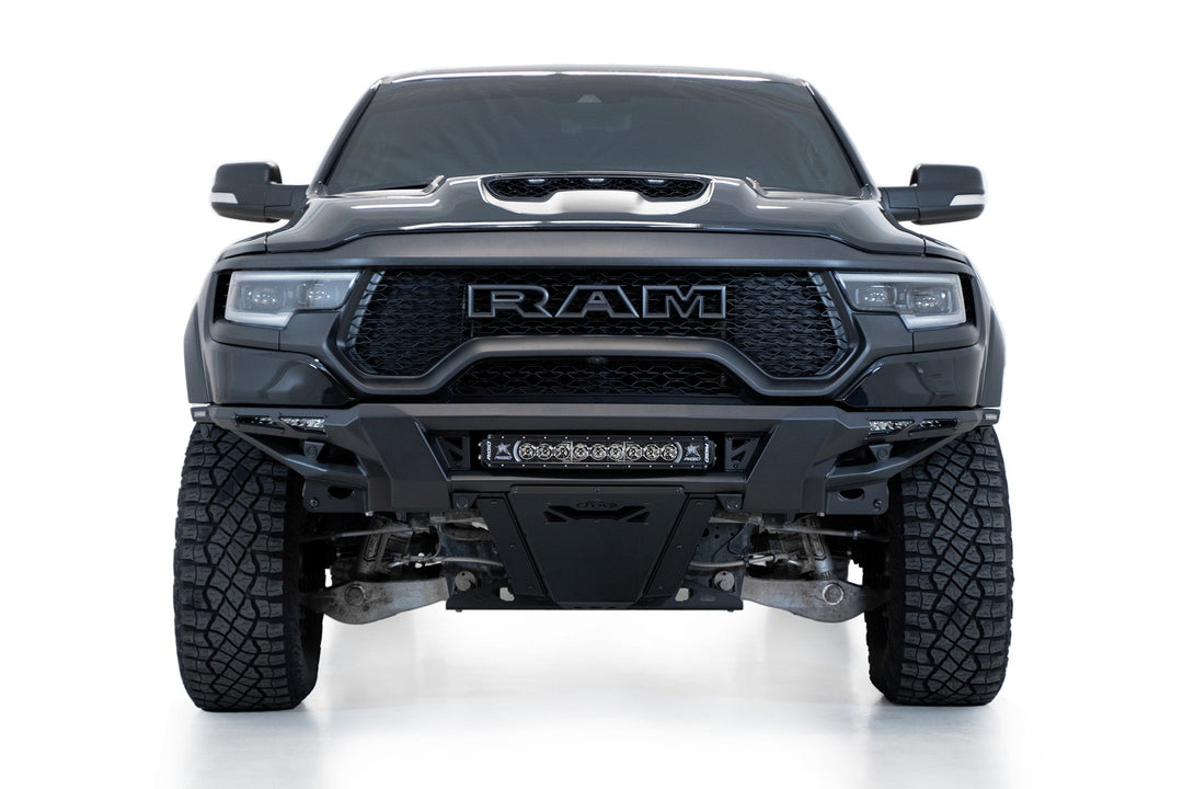 2021 - 2024 Ram TRX Phantom Front Bumper