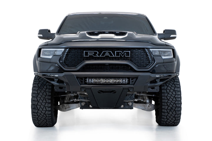 2021 - 2024 Ram TRX Phantom Front Bumper
