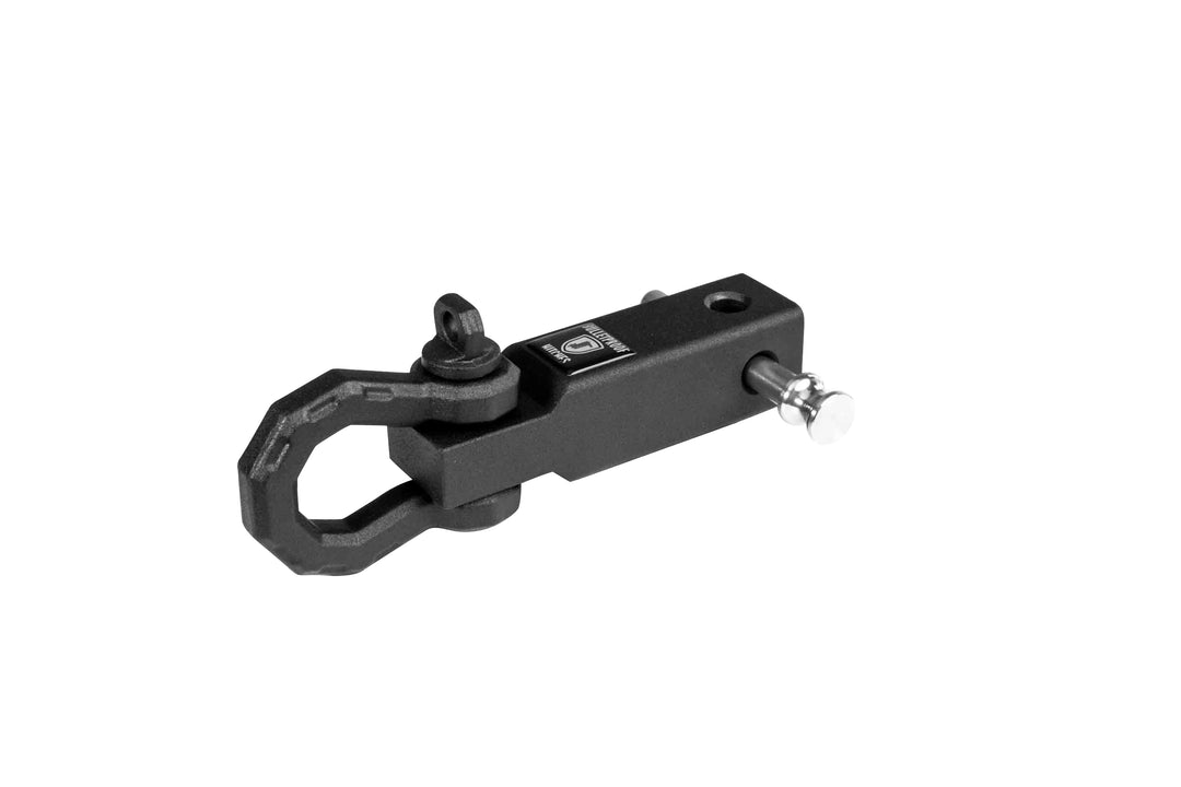 BulletProof 2.0" Medium Duty Receiver Shackle