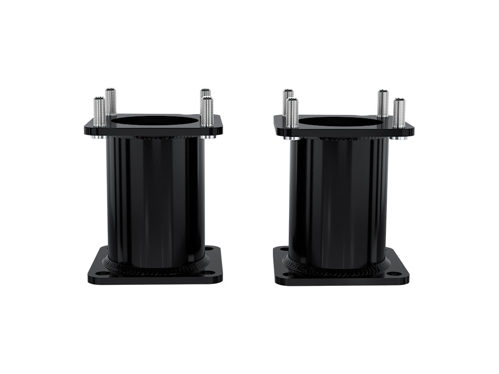ICON 2022-2026 Toyota Tundra, Front, 6" Lift, Coilover Spacer Kit