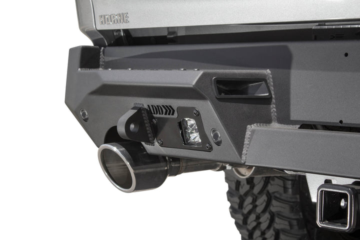 2019 - 2024 RAM 1500/Rebel Stealth Fighter Rear Bumper