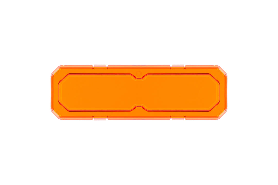 SS6 Cover Standard Amber