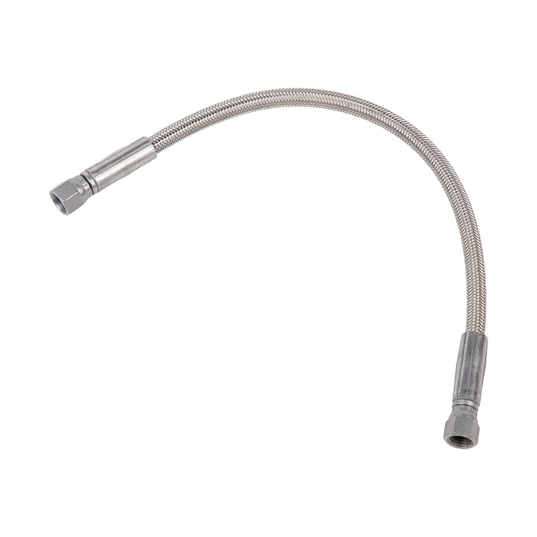 ARB Reinforced Stainless Steel Braided PTFE Hose – Part Number 0740201