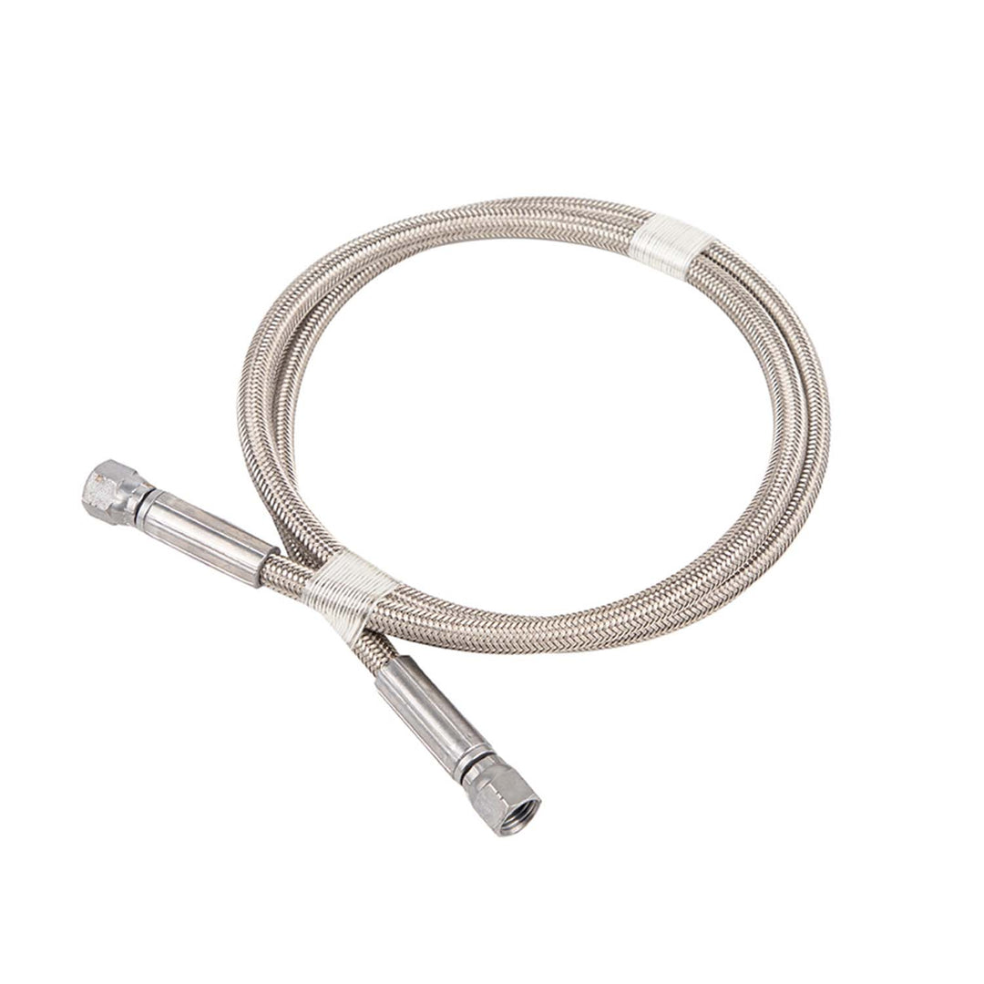 ARB Reinforced Stainless Steel Braided PTFE Hose Part 0740203 for Air Delivery