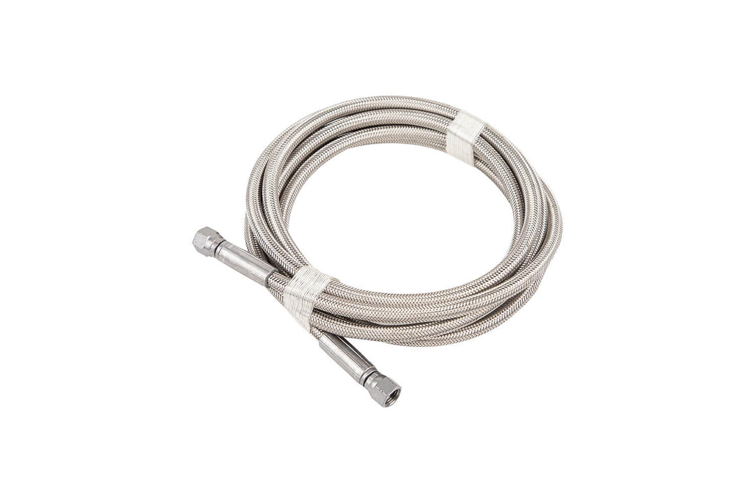 ARB Reinforced Stainless Steel Braided PTFE Hose – Part 0740206