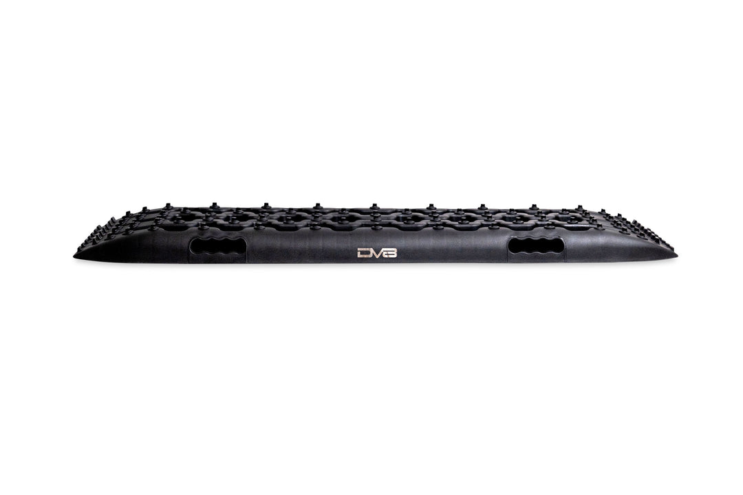 DV8 Xtract Traction Boards | Pair | Black