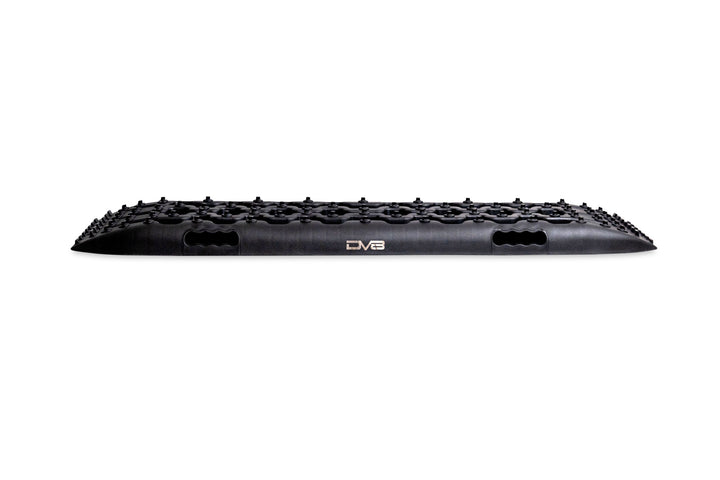 DV8 Xtract Traction Boards | Pair | Black