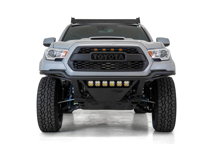 2016 - 2023 Toyota Tacoma ADD PRO Bolt-On Front Bumper
