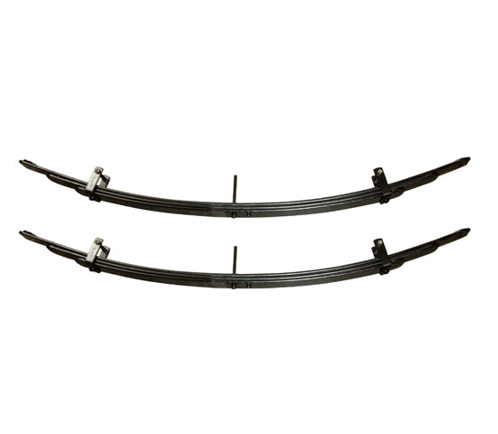 ICON Vehicle Dynamics 2007-2021 Toyota Tundra Rear Spring Expansion Pack Kit
