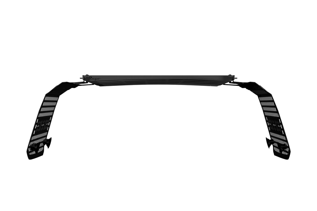 2024+ Toyota Land Cruiser/Lexus GX 550 Crossmembers for Factory Roof Rails