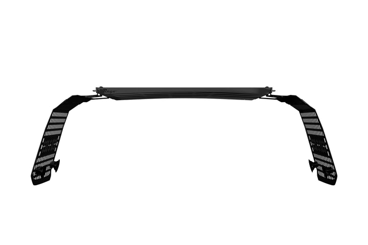 2024+ Toyota Land Cruiser/Lexus GX 550 Crossmembers for Factory Roof Rails