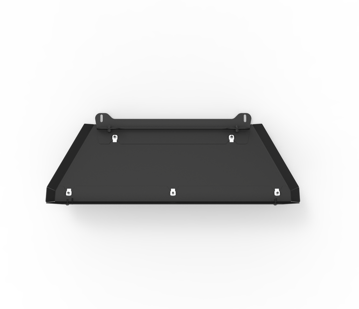 Sprinter Van Front Skid Plate