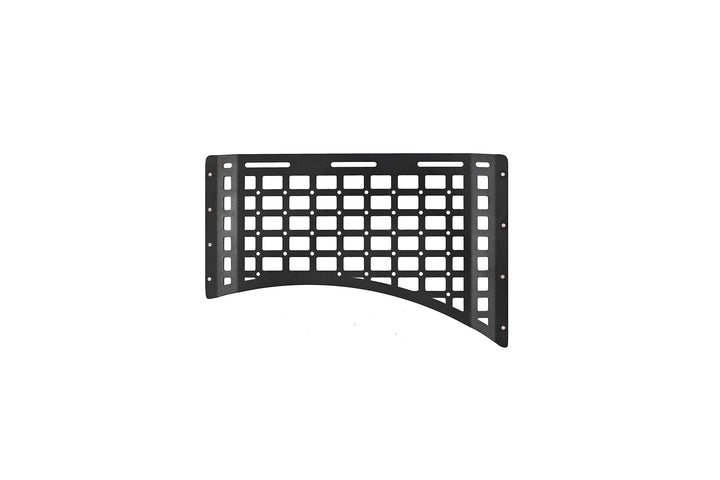 2015-2020 Ford F-150 & Raptor Bed Side Molle Panels Passenger Full