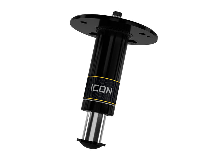 ICON 2021-2024 Ram 1500 TRX/2025-2026 Ram 1500 RHO, Rear, 2.5" Hydraulic Bump Stop Kit, 2.25" Travel