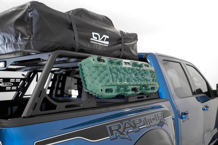 2015 - 2023 Ford F-150/Raptor ADD-Lander Overland Rack