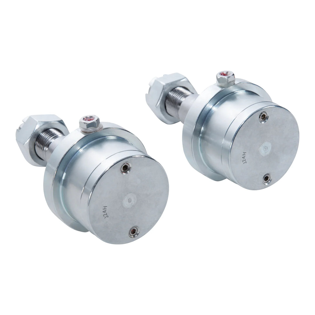 Dynatrac HD BallJoints™, 2007-18 Jeep Wrangler JK/1999-04 Jeep Grand Cherokee WJ
