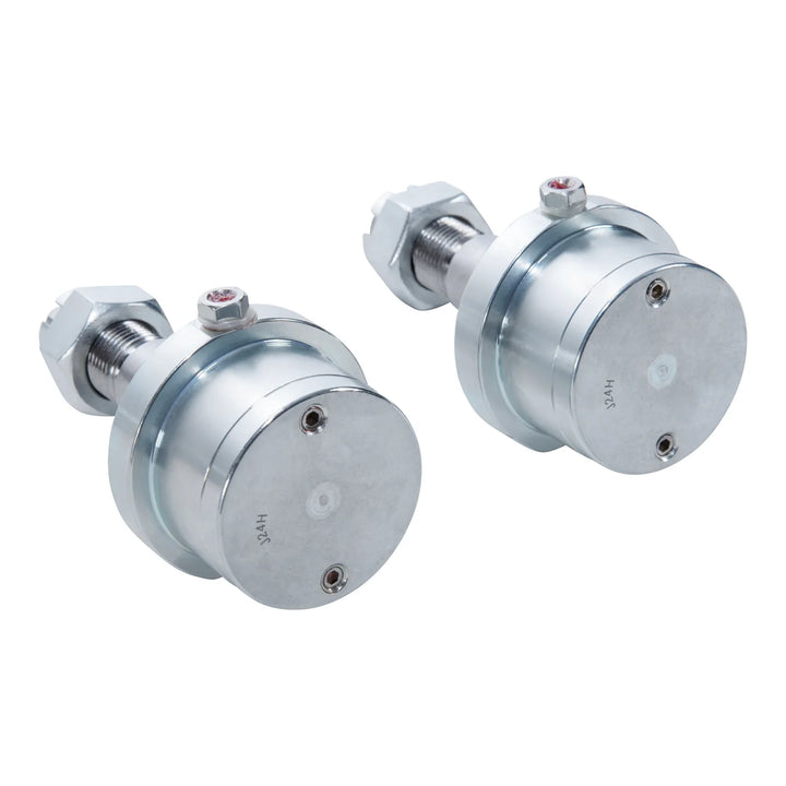 Dynatrac HD BallJoints™, 2007-18 Jeep Wrangler JK/1999-04 Jeep Grand Cherokee WJ