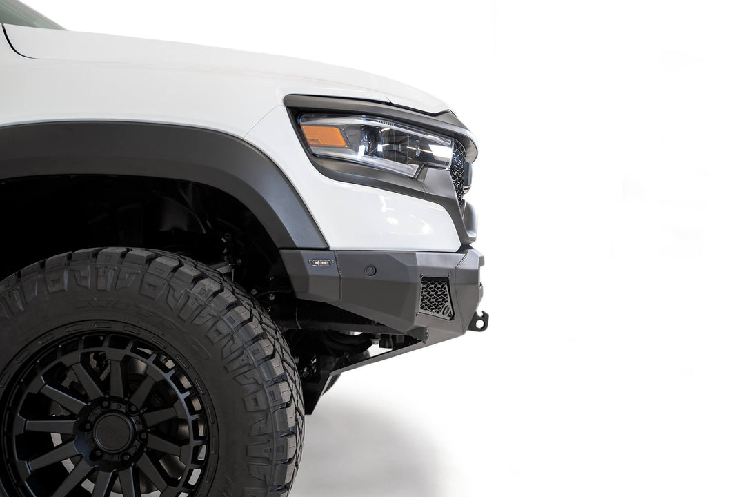 2021 - 2024 RAM 1500 TRX Stealth Fighter Front Bumper