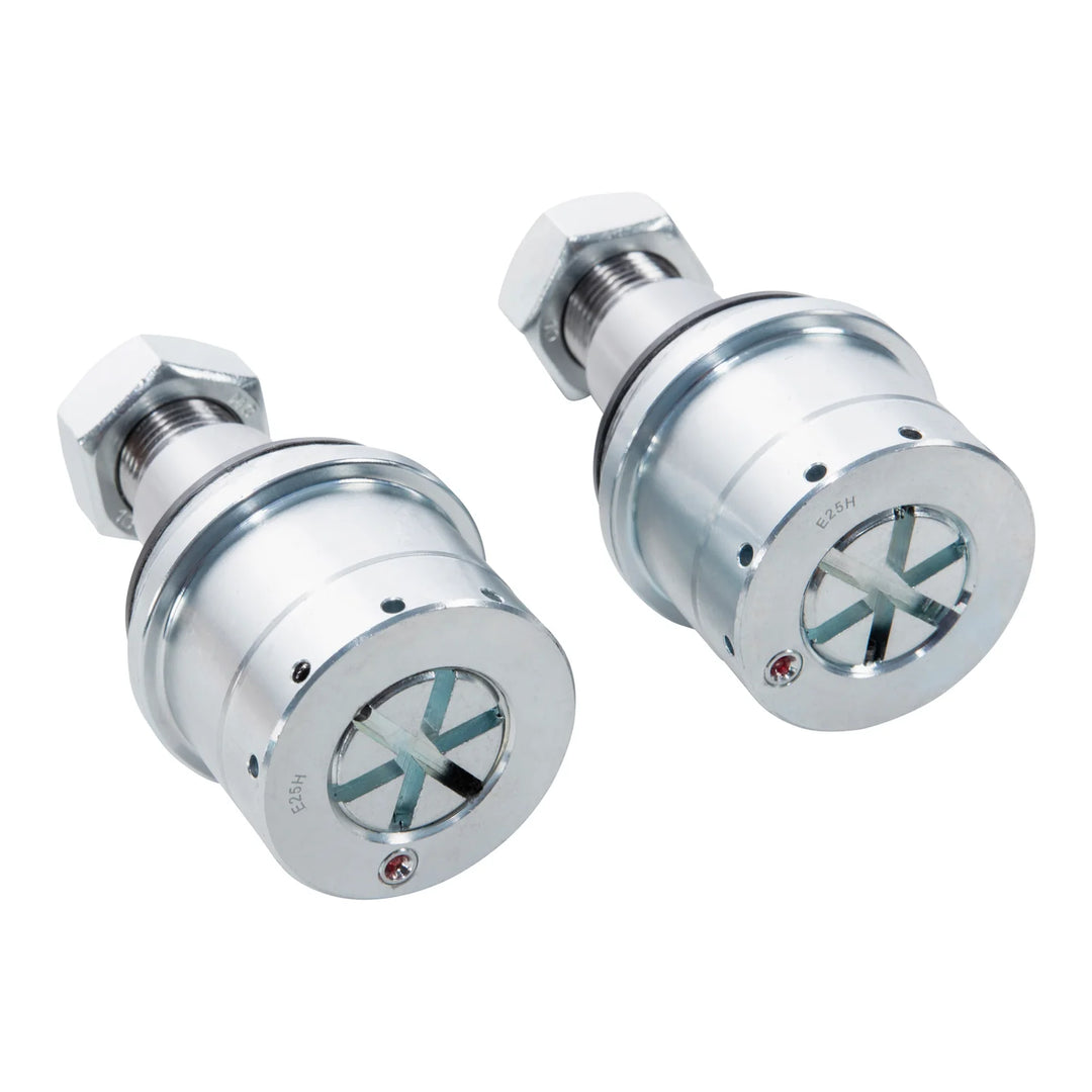 Dynatrac HD Balljoints for 2014+ Dodge Ram 2500 and 3500 4x4